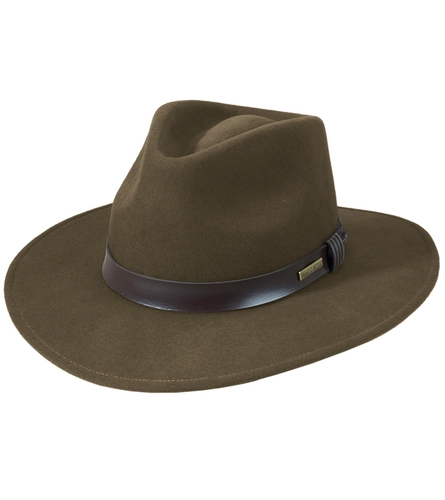 CHAPÉU FELTRO OUTBACK MARCATTO