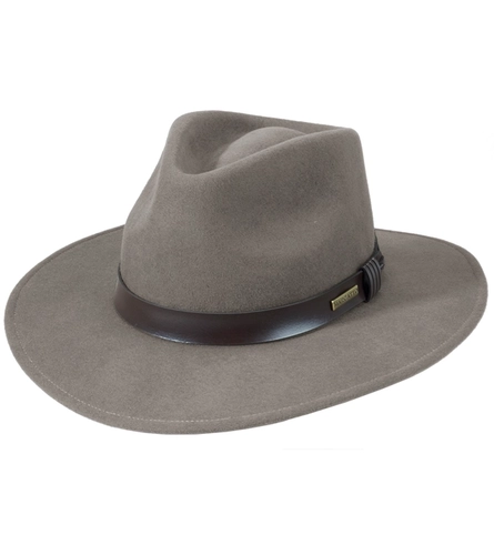 CHAPÉU FELTRO OUTBACK MARCATTO