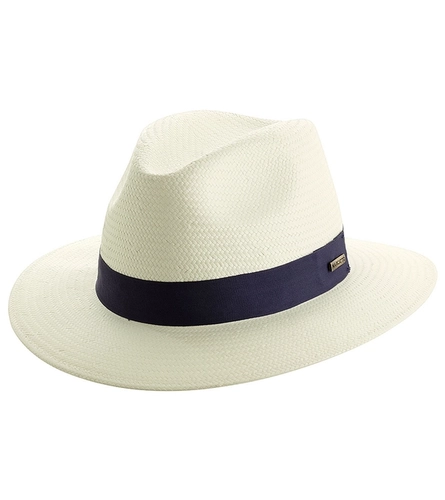 CHAPÉU SHANTUNG CASUAL MARCATTO