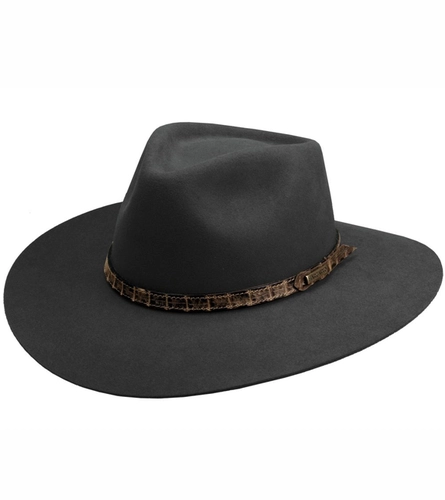 CHAPÉU PELO DE LEBRE XXX CAVALGADA MARCATTO