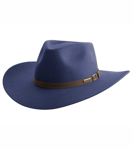 CHAPÉU FELTRO OUTBACK MARCATTO