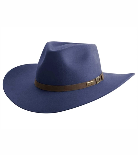 CHAPÉU FELTRO OUTBACK MARCATTO
