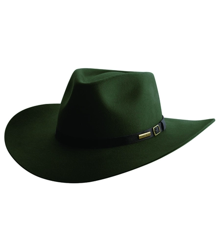 CHAPÉU FELTRO OUTBACK MARCATTO