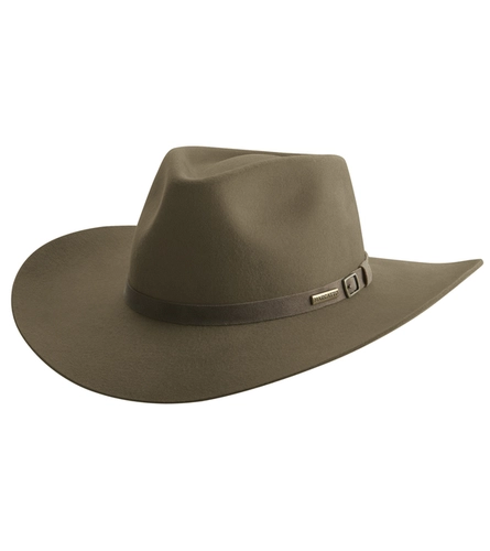 CHAPÉU FELTRO OUTBACK MARCATTO