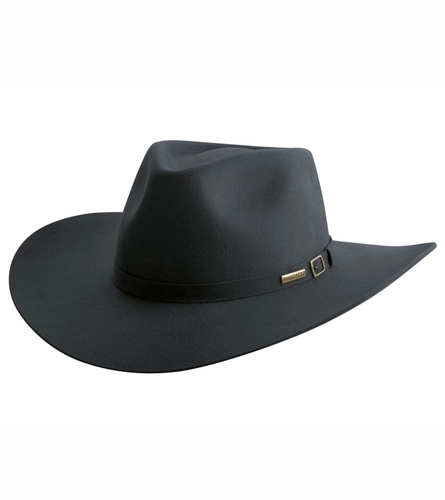 CHAPÉU FELTRO OUTBACK MARCATTO