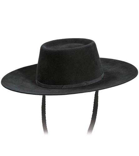 CHAPÉU PELO DE LEBRE REGIONAL MARCATTO