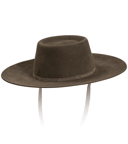 CHAPÉU PELO DE LEBRE REGIONAL MARCATTO