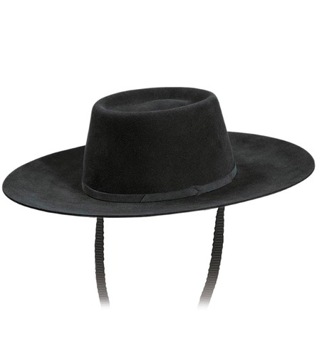 CHAPÉU PELO DE LEBRE REGIONAL MARCATTO