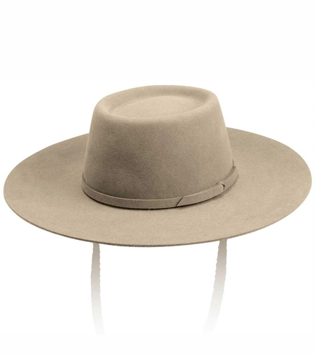 CHAPÉU PELO DE LEBRE REGIONAL MARCATTO