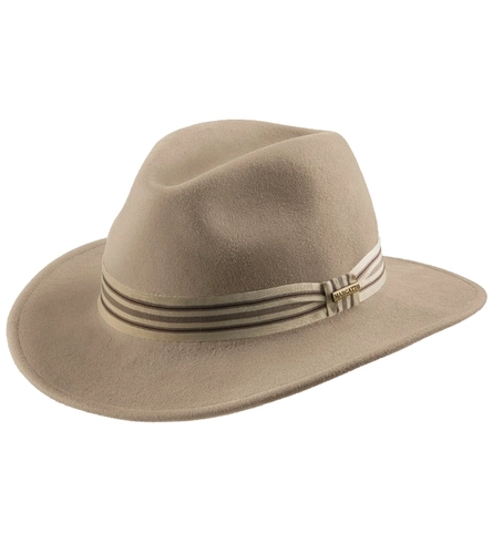 CHAPÉU FELTRO CASUAL MARCATTO