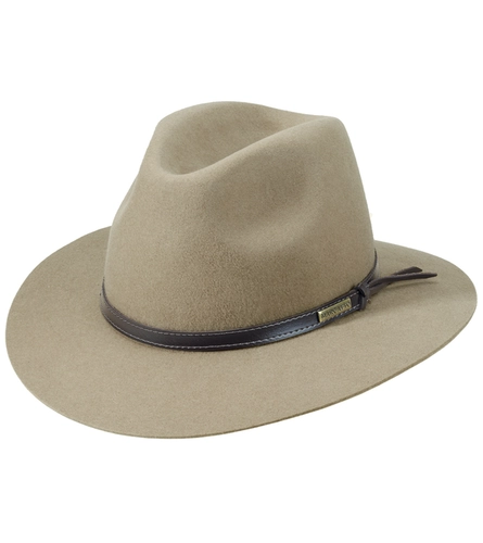 CHAPÉU FELTRO OUTBACK MARCATTO