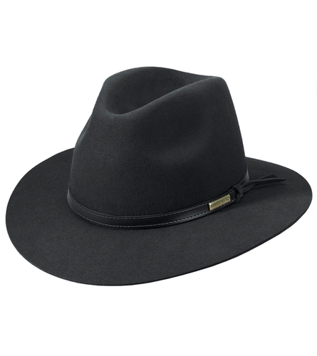 CHAPÉU FELTRO OUTBACK MARCATTO
