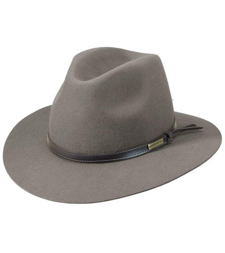 CHAPÉU FELTRO OUTBACK MARCATTO