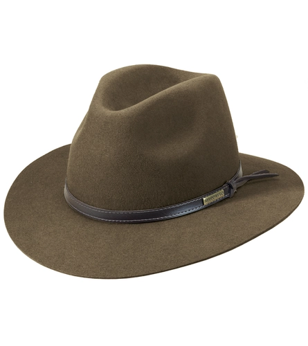 CHAPÉU FELTRO OUTBACK MARCATTO