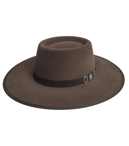 CHAPÉU AVELUDADO REGIONAL MARCATTO
