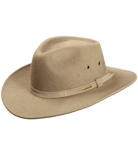 CHAPÉU FELTRO OUTBACK MARCATTO
