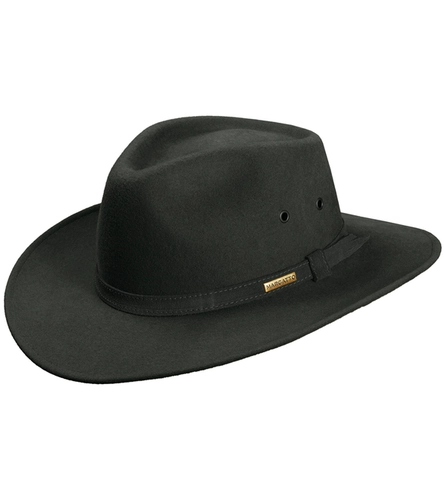 CHAPÉU FELTRO OUTBACK MARCATTO