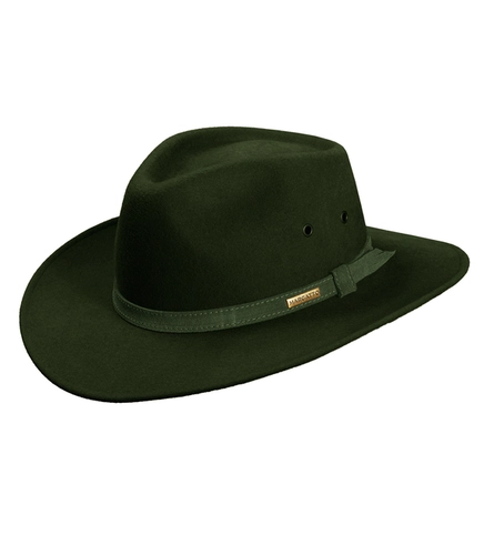 CHAPÉU FELTRO OUTBACK MARCATTO