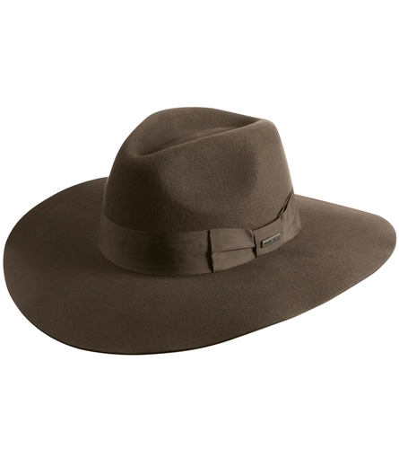 CHAPÉU FELTRO SOCIAL MARCATTO