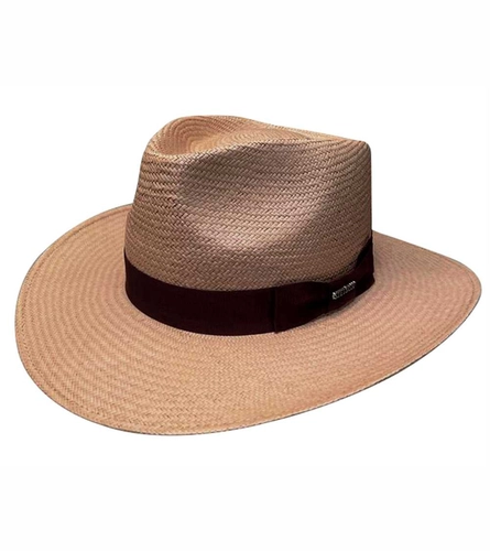 CHAPÉU PANAMÁ STETSON