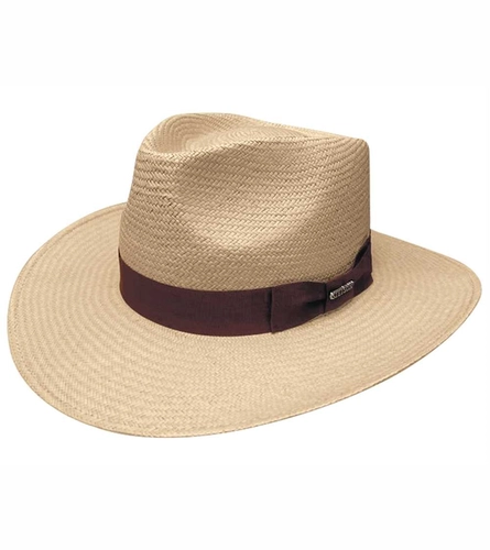 CHAPÉU PANAMÁ STETSON