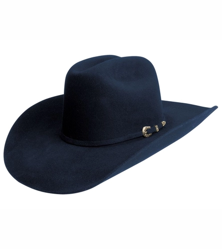 CHAPÉU FELTRO 30X STETSON