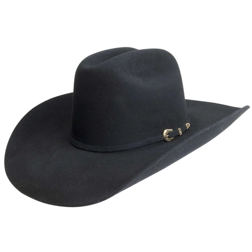 CHAPÉU FELTRO 30X STETSON
