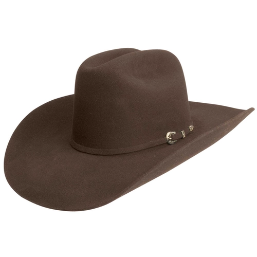CHAPÉU FELTRO 30X STETSON