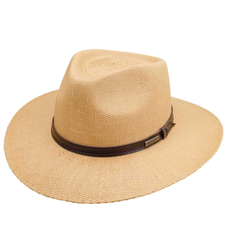 CHAPÉU BANGORA OUTBACK MARCATTO