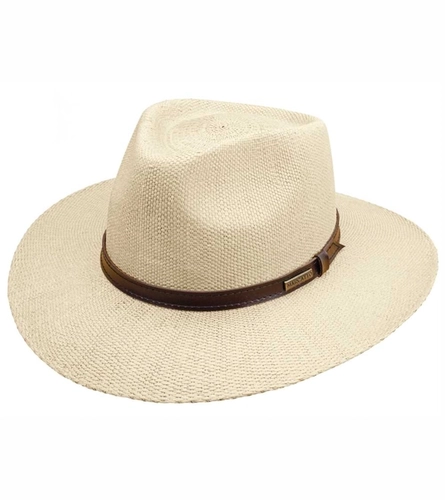 CHAPÉU BANGORA OUTBACK MARCATTO