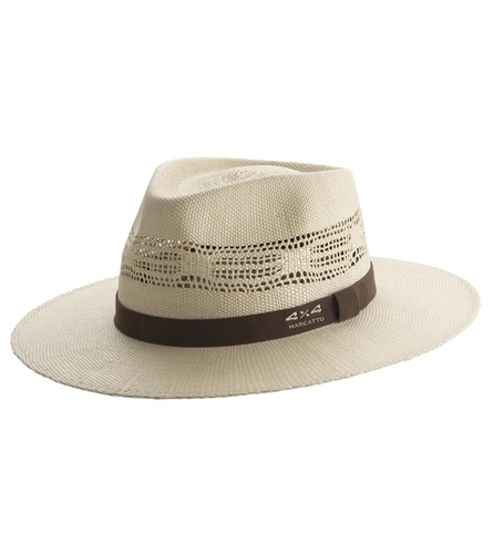 CHAPÉU BANGORA OUTBACK MARCATTO
