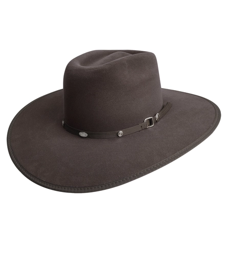 CHAPÉU AVELUDADO COUNTRY MARCATTO