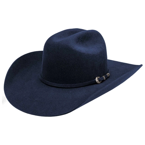 CHAPÉU FELTRO 30X STETSON