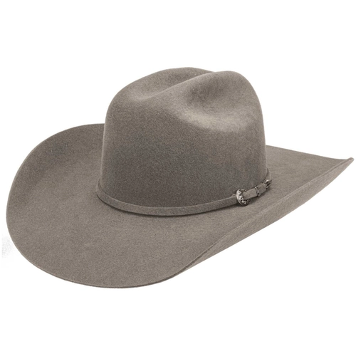 CHAPÉU FELTRO 30X STETSON