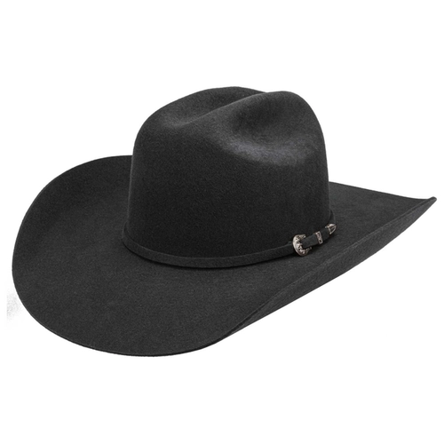 CHAPÉU FELTRO 30X STETSON