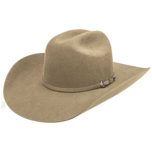 CHAPÉU FELTRO 30X STETSON