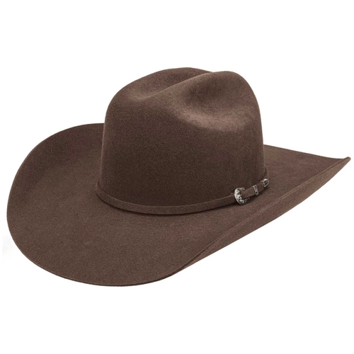 CHAPÉU FELTRO 30X STETSON