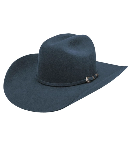 CHAPÉU FELTRO 30X STETSON
