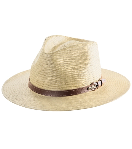 CHAPÉU SHANTUNG OUTBACK MARCATTO