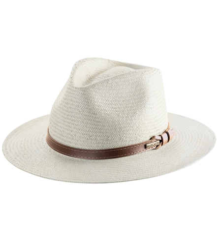 CHAPÉU SHANTUNG OUTBACK MARCATTO