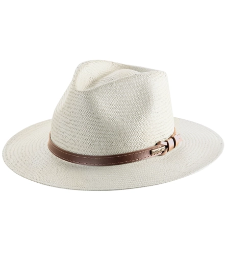 CHAPÉU SHANTUNG OUTBACK MARCATTO