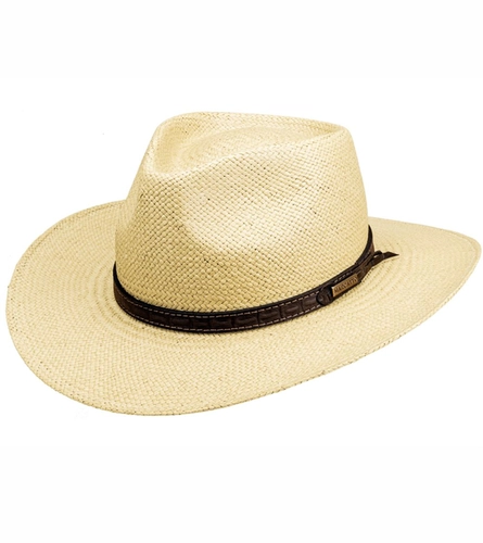 CHAPÉU RENDADO BRISA OUTBACK MARCATTO