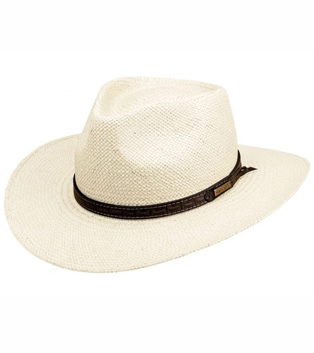CHAPÉU RENDADO BRISA OUTBACK MARCATTO