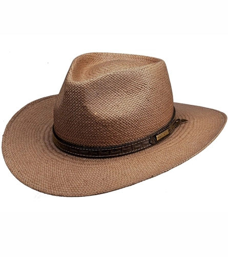 CHAPÉU RENDADO BRISA OUTBACK MARCATTO