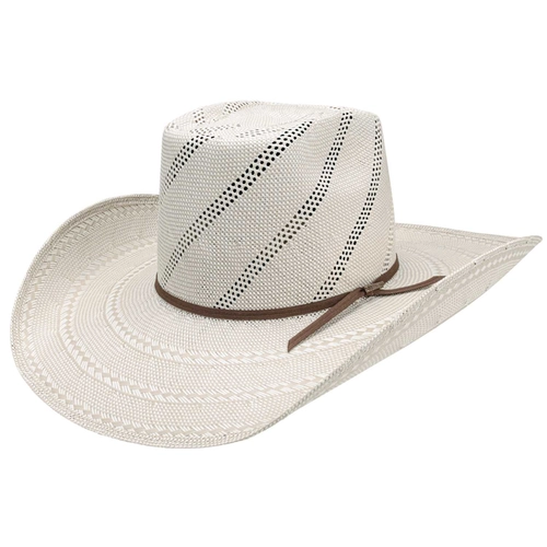 CHAPÉU SHANTUNG 20X STETSON