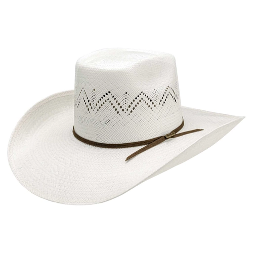 CHAPÉU SHANTUNG 20X STETSON