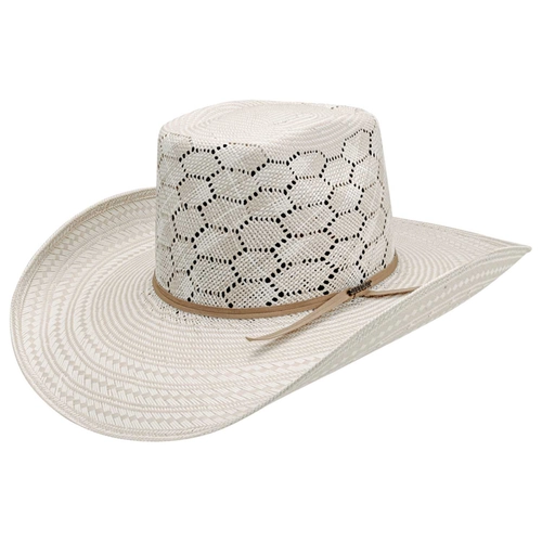 CHAPÉU SHANTUNG 20X STETSON
