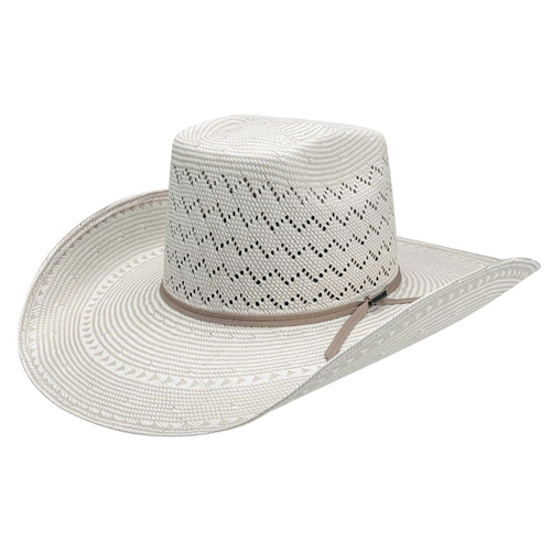 CHAPÉU SHANTUNG 20X STETSON