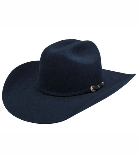 CHAPÉU PELO DE LEBRE XXXX STETSON