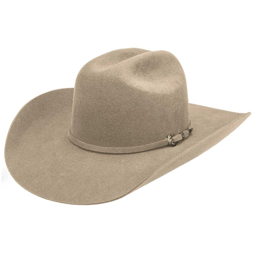 CHAPÉU PELO DE LEBRE XXXX STETSON